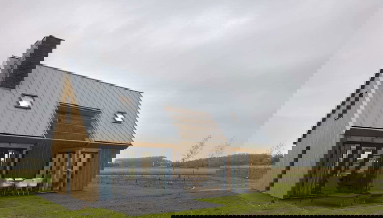 Foto 1 - Modern Villa nr Lake Veere