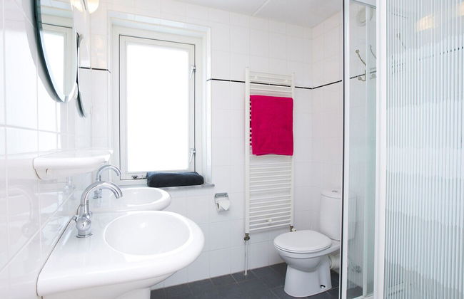 Comfortable Villa Only 9 km. From Rockanje - Foto 6