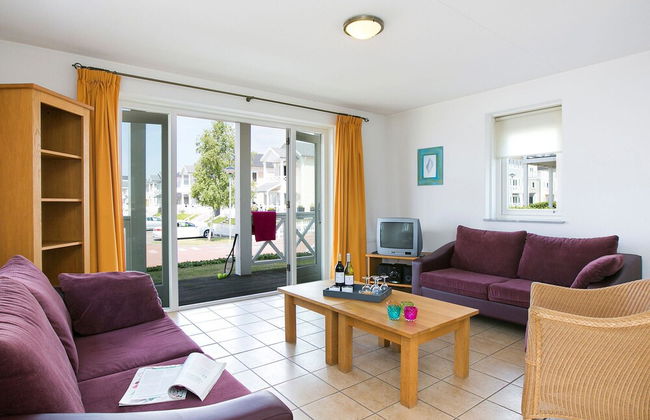 Comfortable Villa Only 9 km. From Rockanje - Foto 3