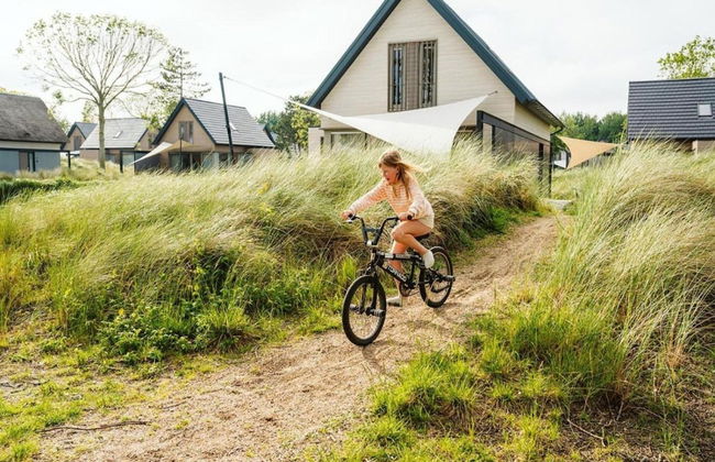 Detached Eco Chalet Near the Shores - Foto 37