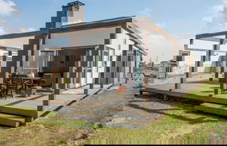 Photo 1 - Detached Single Story Holiday Home Near the Sea