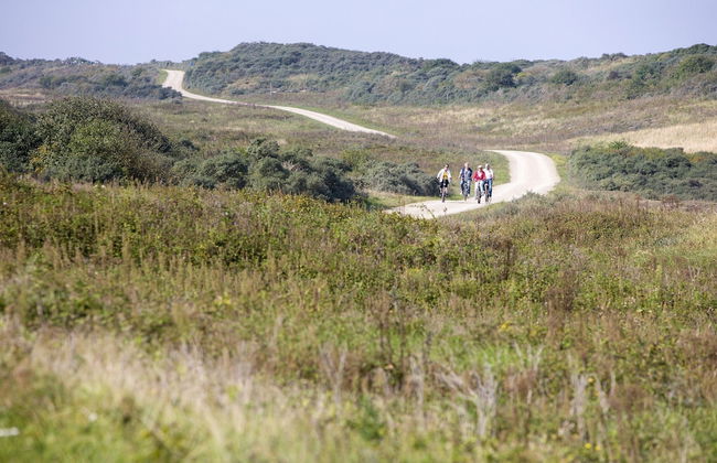 Detached Single Story Holiday Home Near the Sea - Foto 13