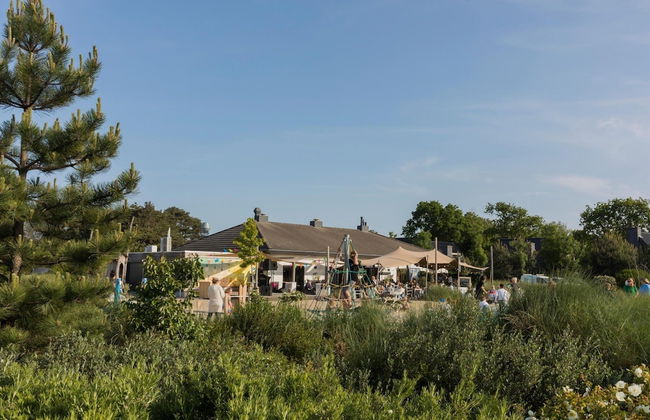 Detached Single Story Holiday Home Near the Sea - Foto 14