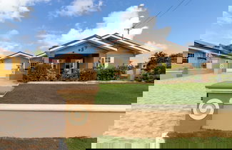 Foto 1 - Areca 3 B Hideaway Haven In Drax Hall
