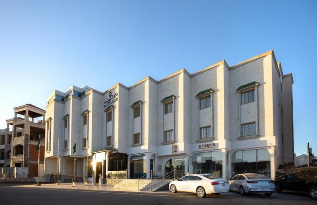 The Glorious Hotel - Foto 10