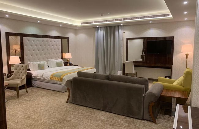 The Glorious Hotel - Foto 2