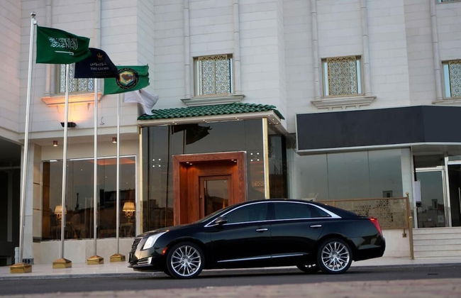 The Glorious Hotel - Foto 9