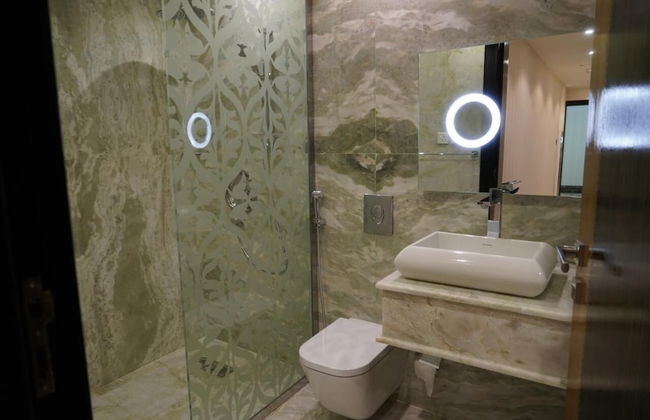 The Glorious Hotel - Foto 6