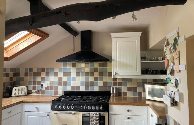 Cosy Daffodil Cottage Getaway - Foto 8