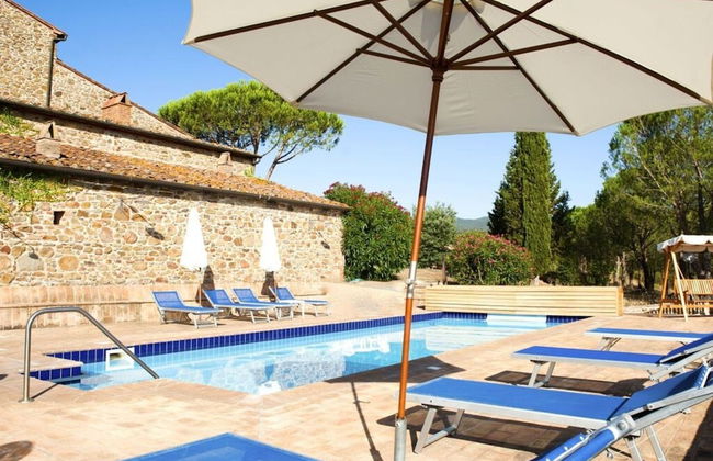 Holiday Home Casa Lena - Foto 12