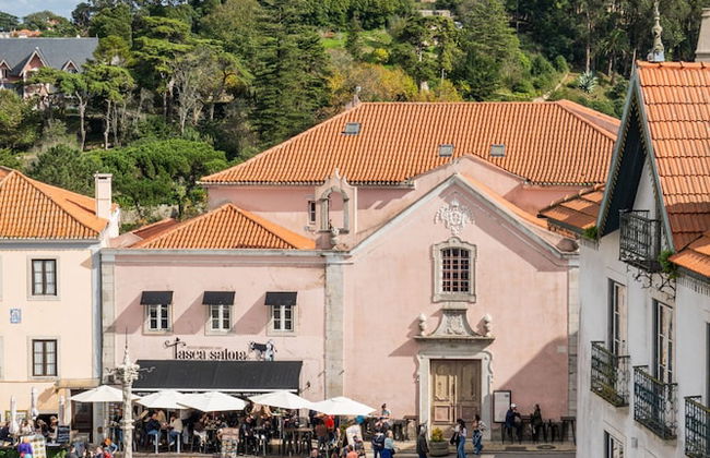 Sintra Historic Centre Romantism Capital - Foto 35