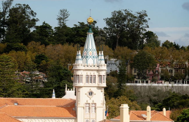 Sintra Historic Centre Romantism Capital - Foto 41
