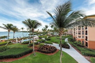 Foto 33 - Ritz Carlton