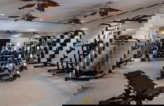 Ritz Carlton - Photo 26