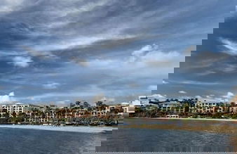 Ritz Carlton - Photo 43