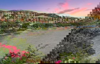 Ritz Carlton - Photo 44