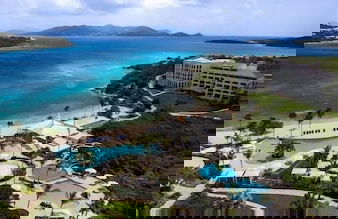 Ritz Carlton - Photo 16