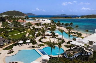 Foto 14 - Ritz Carlton