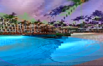 Ritz Carlton - Photo 21