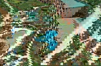 Ritz Carlton - Photo 15