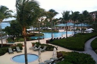 Foto 19 - Ritz Carlton