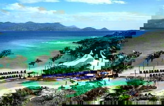 Ritz Carlton - Photo 12