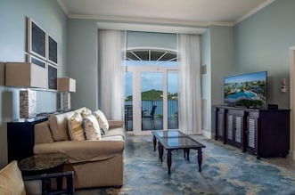 Foto 10 - Ritz Carlton