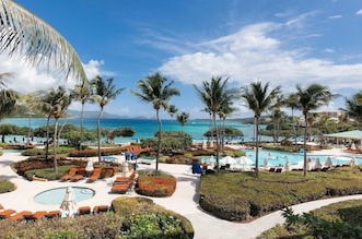 Foto 17 - Ritz Carlton