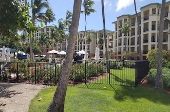 Foto 35 - Ritz Carlton