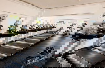 Ritz Carlton - Photo 27