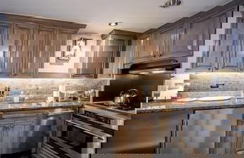 Ritz Carlton - Photo 4