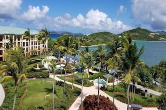 Foto 34 - Ritz Carlton