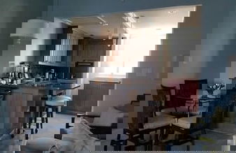 Ritz Carlton - Photo 6