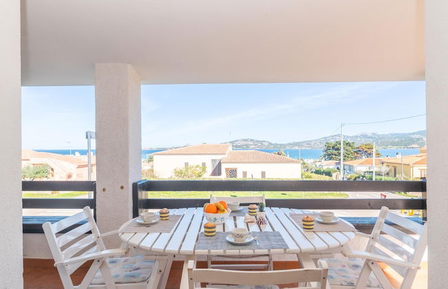 La Lampara House in Cannigione - Foto 3