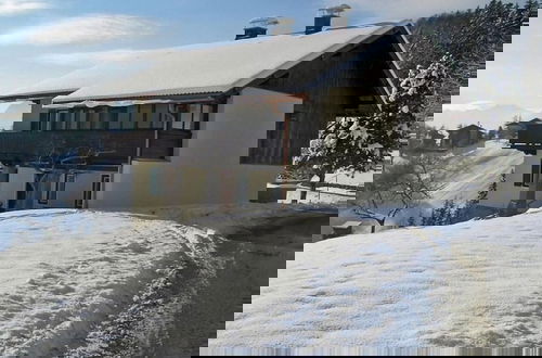 Foto 32 - Chalet in Tyrol With Sauna and Ski Slopes