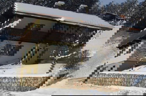 Foto 34 - Chalet in Tyrol With Sauna and Ski Slopes