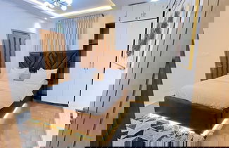 Foto 2 - Lagos Luxury Apartment Retreat