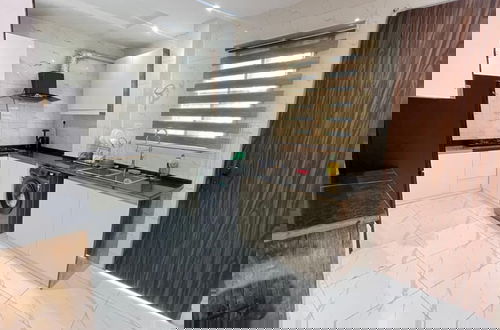 Foto 5 - Lagos Luxury Apartment Retreat