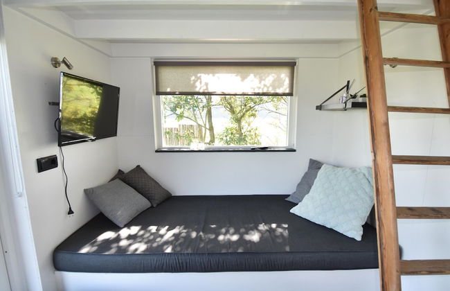 Holiday Home in Burgerbrug Near the Beach - Foto 15