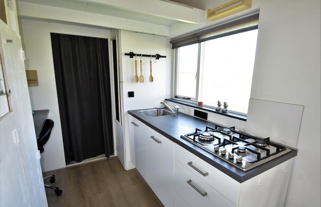 Holiday Home in Burgerbrug Near the Beach - Foto 11