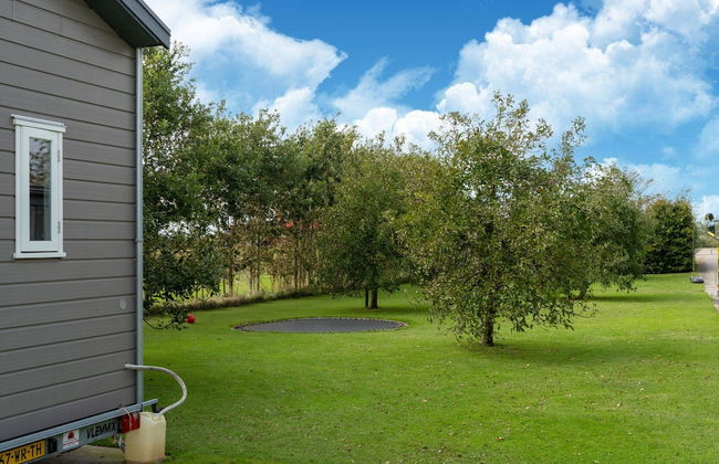 Holiday Home in Burgerbrug Near the Beach - Foto 38