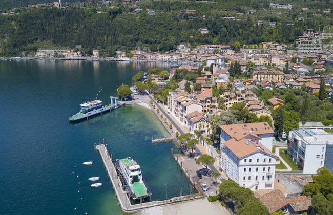 Vicolo 42 At 200m From Lake - Foto 23