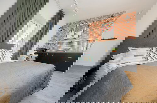 Foto 1 - Studio in the Old City by Renters