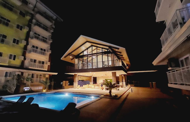Condo Stay Very Near Mactan Airport - Foto 33