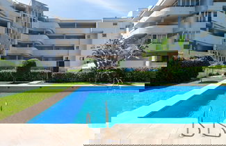Foto 1 - Atico De La Luz in Fuengirola