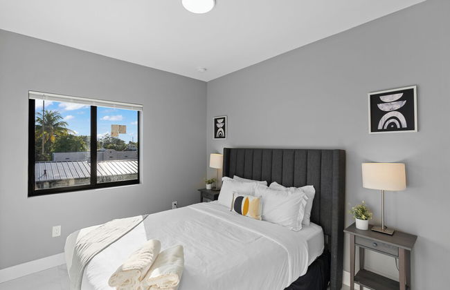 Spacious 4-BR House for Your Comfort - Foto 2