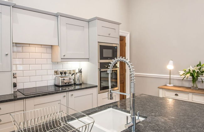 The Barrington - Foto 10