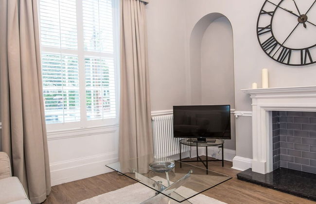 The Barrington - Foto 3