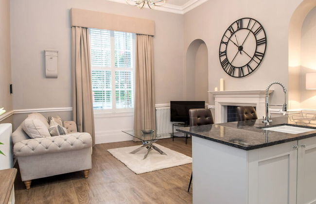 The Barrington - Foto 1