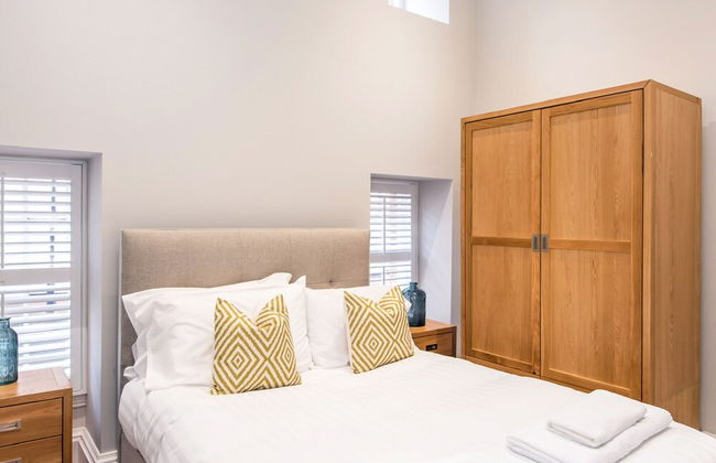 The Barrington - Foto 5